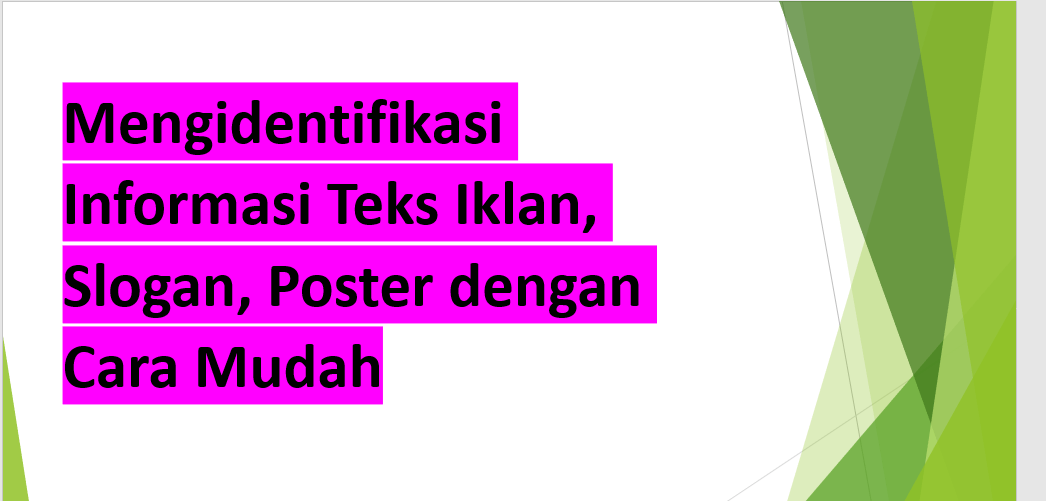 Detail Gambar Teks Slogan Nomer 46