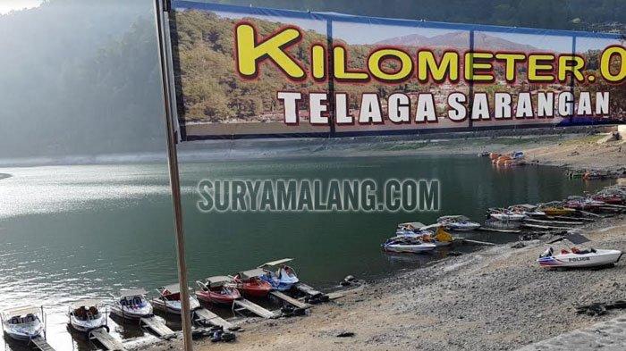 Detail Gambar Telaga Sarangan Nomer 34