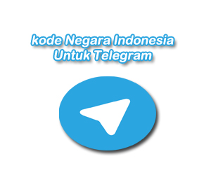 Detail Gambar Telegram Indonesia Nomer 34