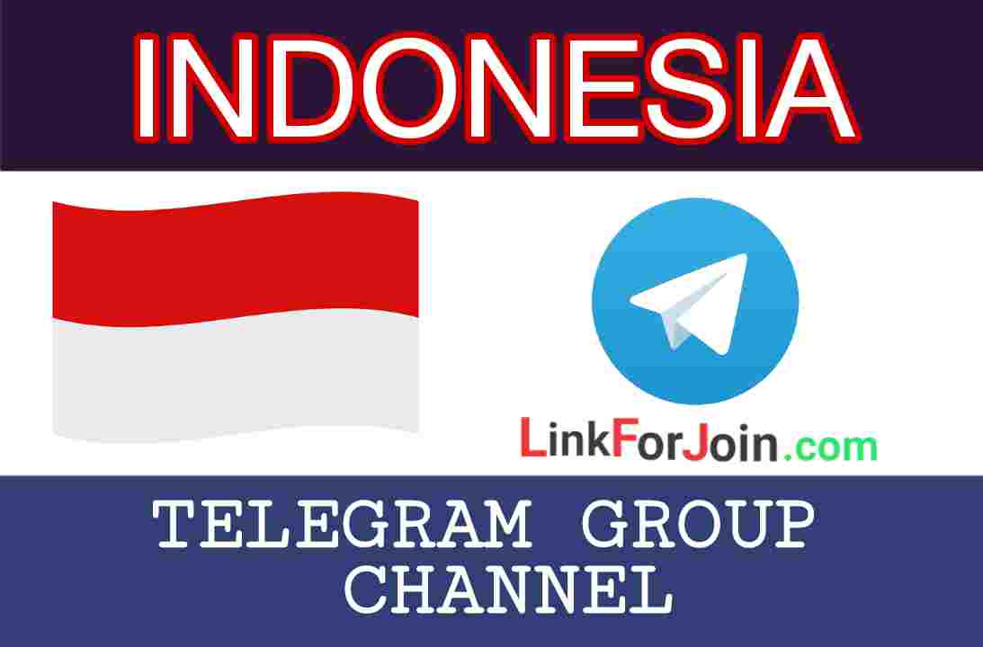 Detail Gambar Telegram Indonesia Nomer 41