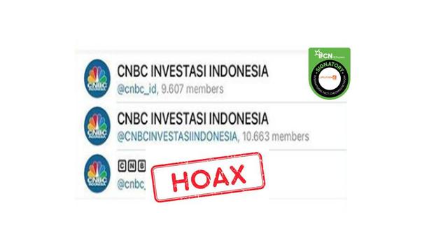 Detail Gambar Telegram Indonesia Nomer 43