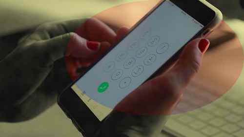 Detail Gambar Telepon Hp Nomer 51