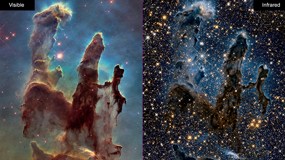 Detail Gambar Teleskop Hubble Nomer 11