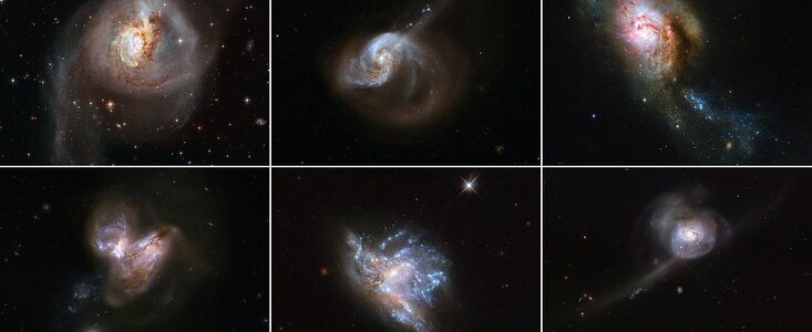 Detail Gambar Teleskop Hubble Nomer 55