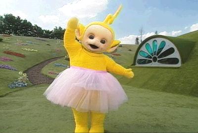 Detail Gambar Teletubbies Lala Nomer 37