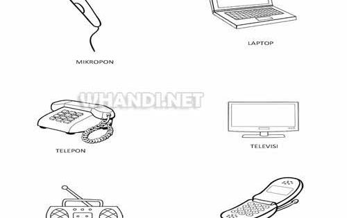 Detail Gambar Televisi Anak Tk Nomer 26