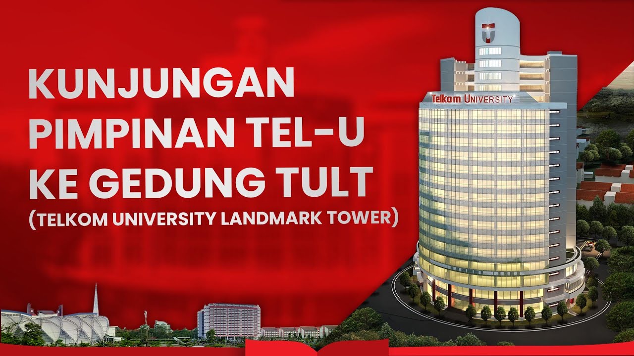 Detail Gambar Telkom University Nomer 33