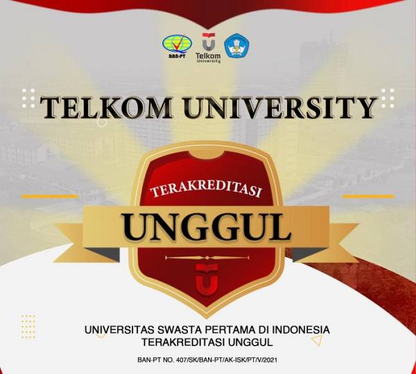 Detail Gambar Telkom University Nomer 36