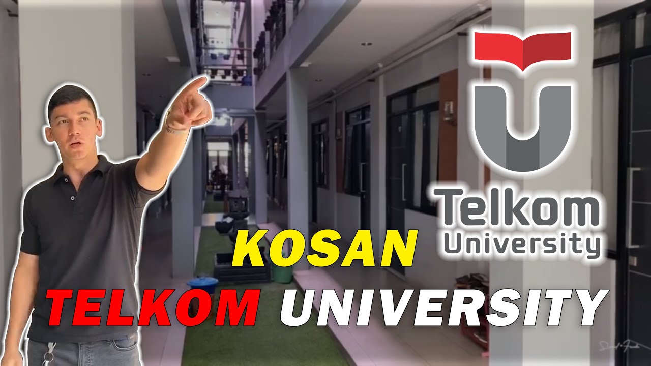 Detail Gambar Telkom University Nomer 52