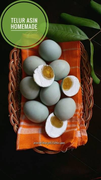 Detail Gambar Telur Asin Bebek Nomer 56