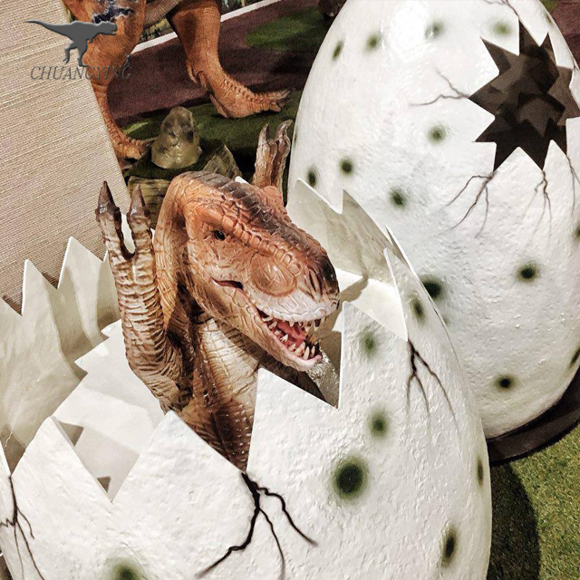 Detail Gambar Telur Dinosaurus Nomer 21