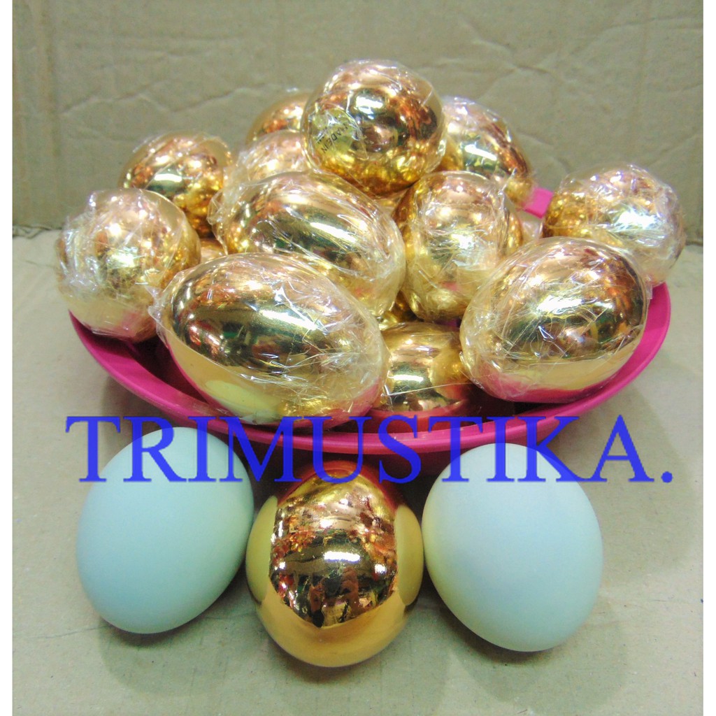 Detail Gambar Telur Emas Nomer 45