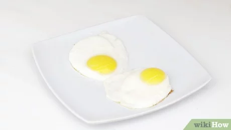 Detail Gambar Telur Mata Sapi Nomer 52