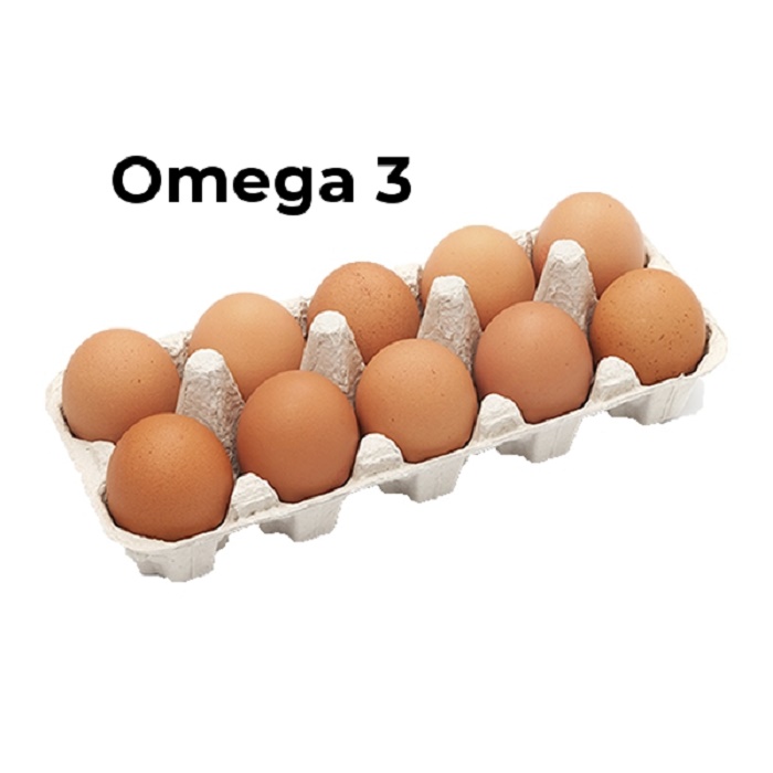 Detail Gambar Telur Omega 3 Nomer 37