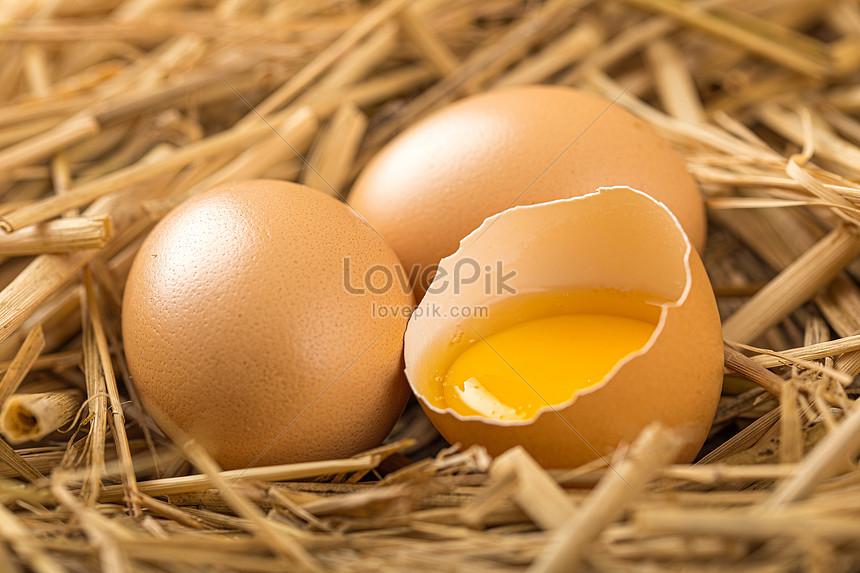 Detail Gambar Telur Pecah Nomer 11
