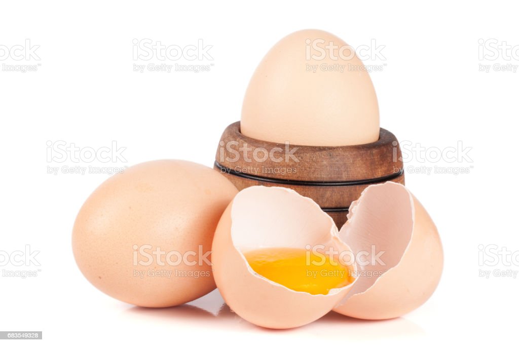 Detail Gambar Telur Pecah Nomer 26