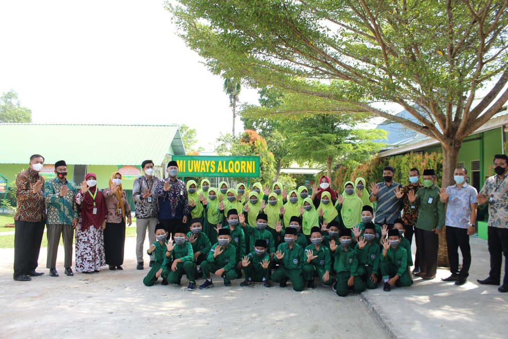 Detail Gambar Tem Anak Sekolah Mi Nomer 38