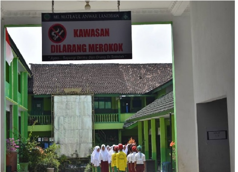 Detail Gambar Tem Anak Sekolah Mi Nomer 39