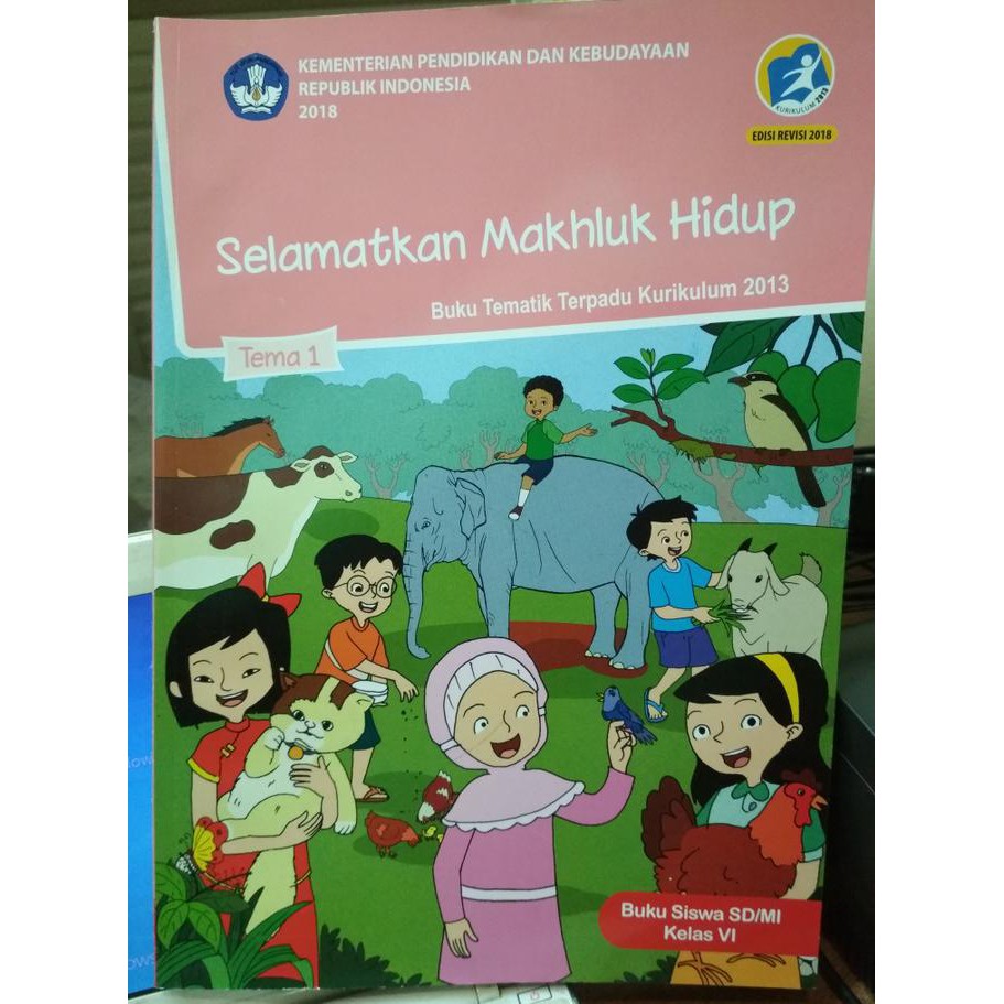 Detail Gambar Tema Anak Sekolah Mi Nomer 42