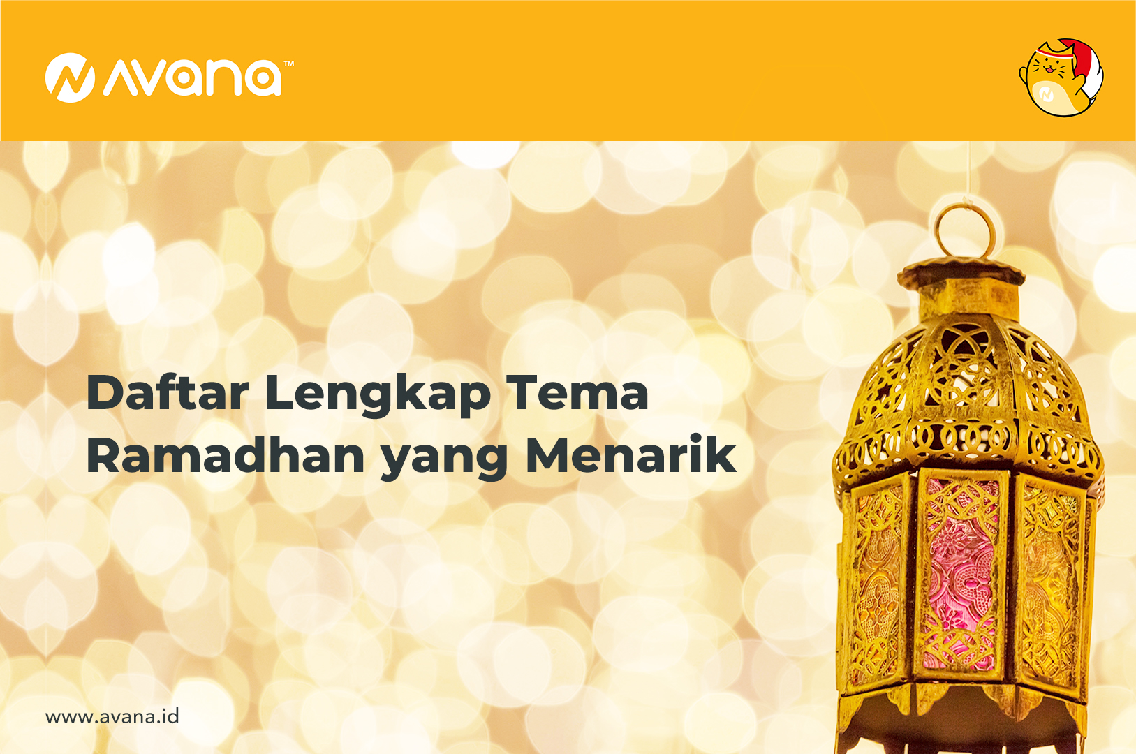 Detail Gambar Tema Bulan Ramadhan Nomer 24