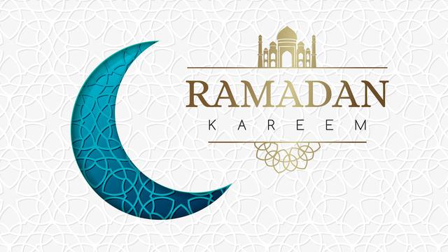 Detail Gambar Tema Bulan Ramadhan Nomer 28