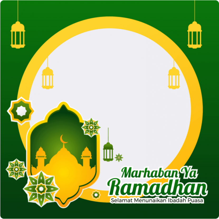 Detail Gambar Tema Bulan Ramadhan Nomer 36