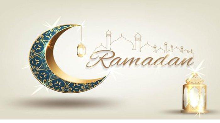 Detail Gambar Tema Bulan Ramadhan Nomer 45