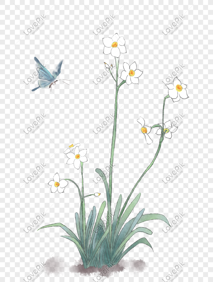Detail Gambar Tema Bunga Nomer 8