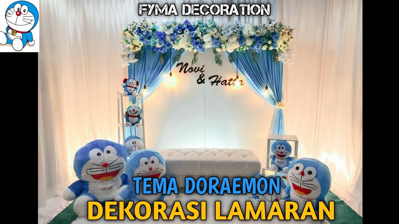 Detail Gambar Tema Doraemon Nomer 28