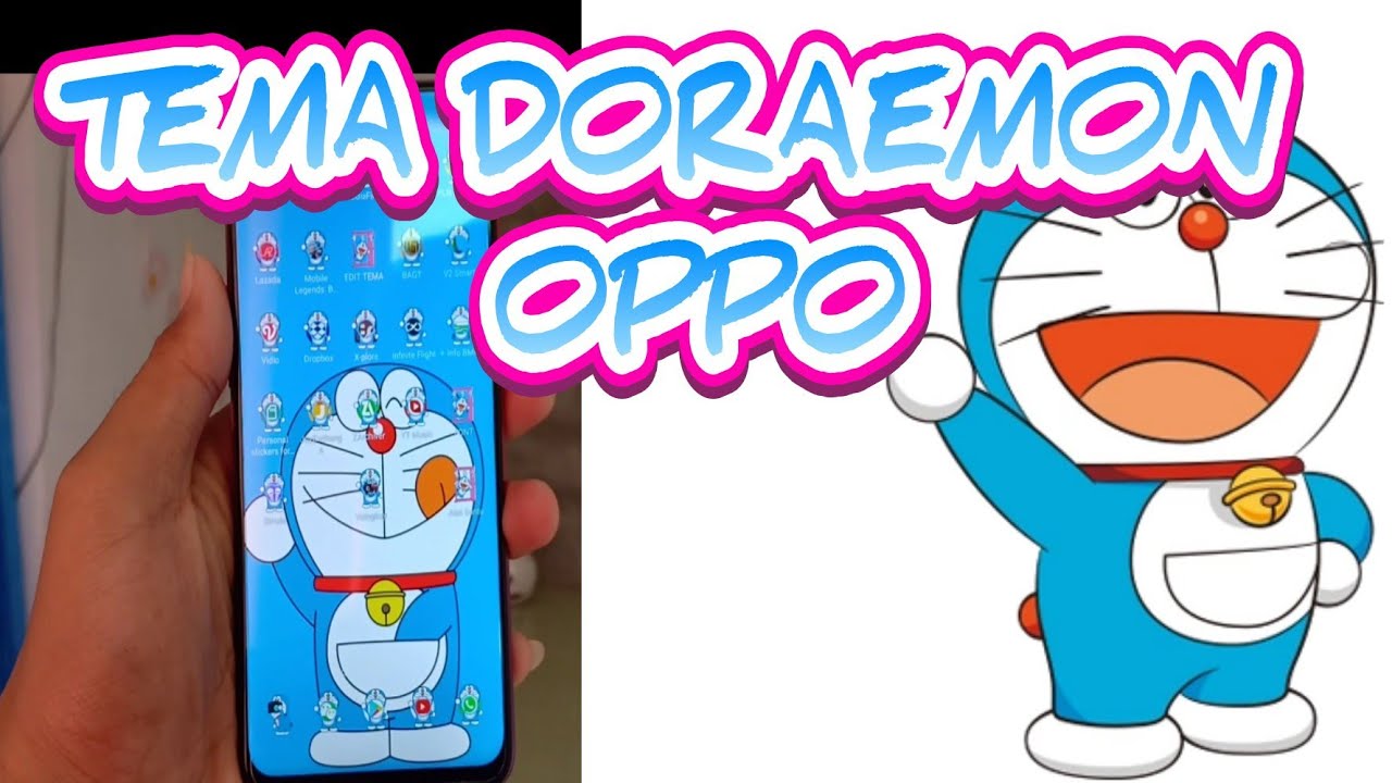 Detail Gambar Tema Doraemon Nomer 32