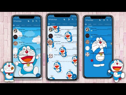 Detail Gambar Tema Doraemon Nomer 46