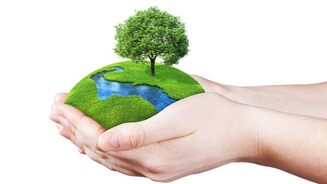 Detail Gambar Tema Earth Day Nomer 15