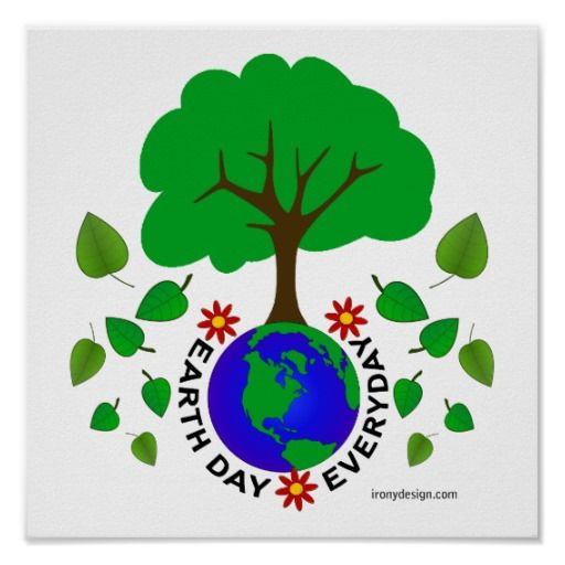 Detail Gambar Tema Earth Day Nomer 25