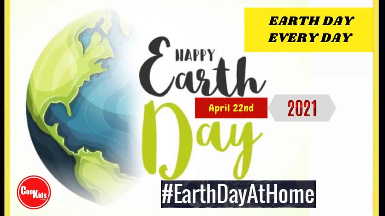 Detail Gambar Tema Earth Day Nomer 28