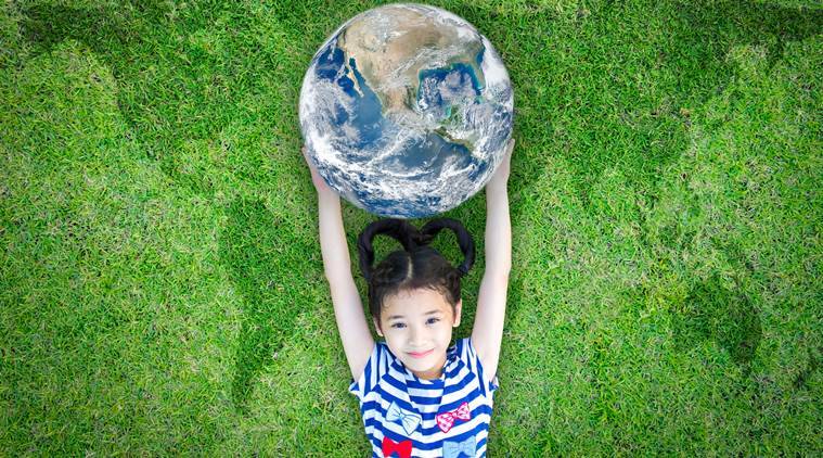 Detail Gambar Tema Earth Day Nomer 31