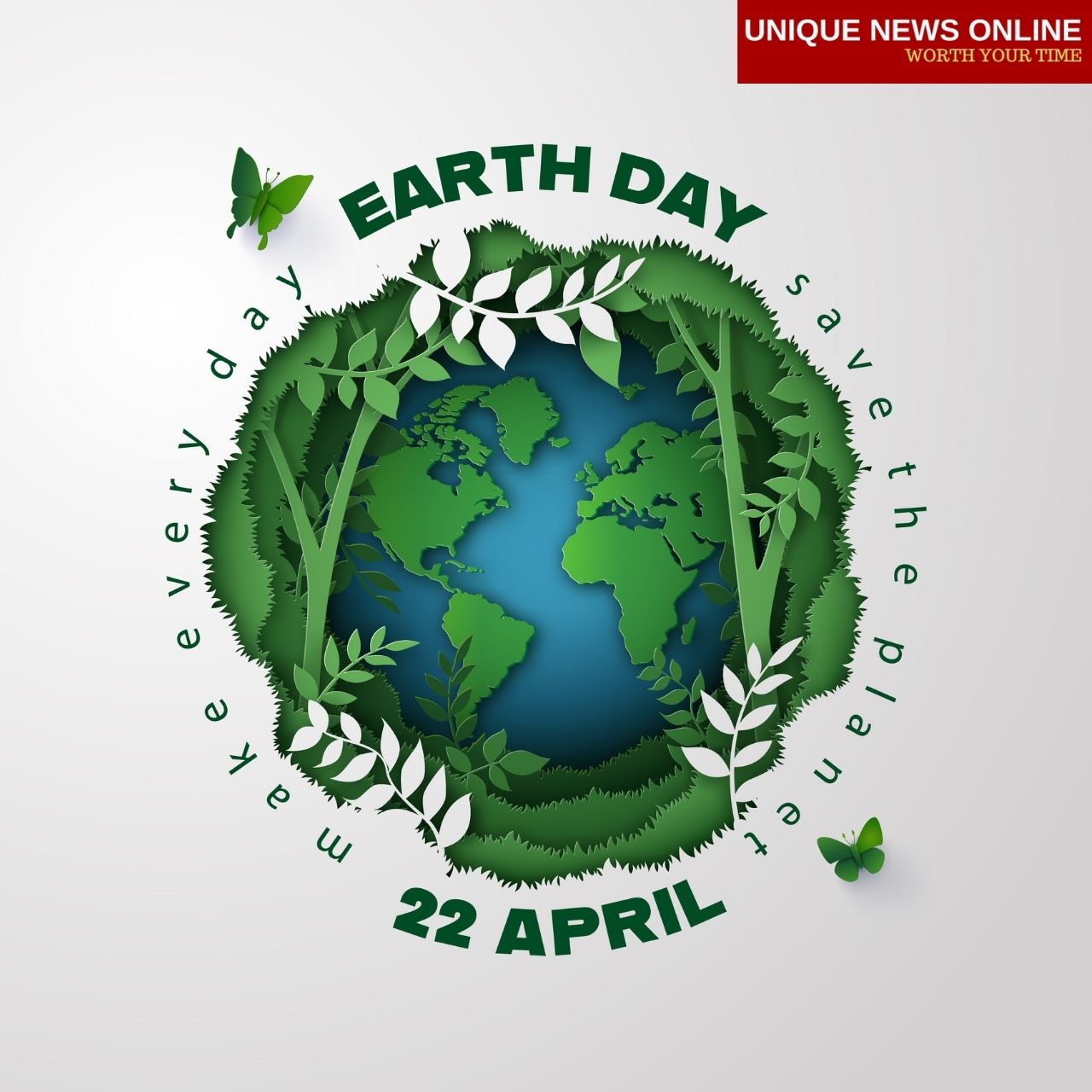 Detail Gambar Tema Earth Day Nomer 6