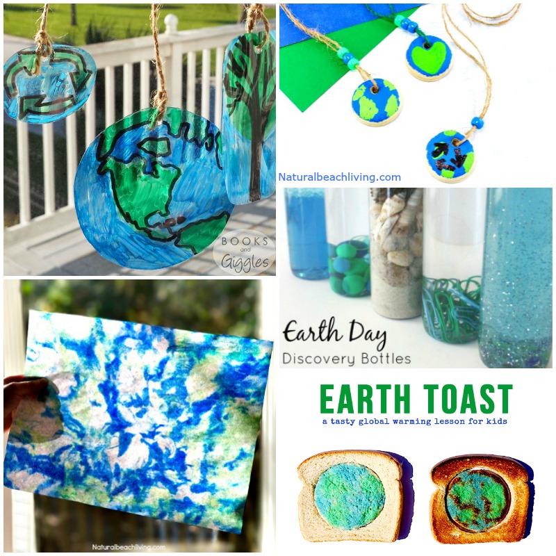 Detail Gambar Tema Earth Day Nomer 51