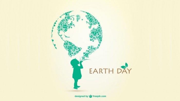 Detail Gambar Tema Earth Day Nomer 56