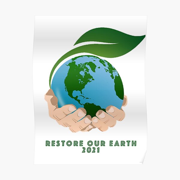 Detail Gambar Tema Earth Day Nomer 8