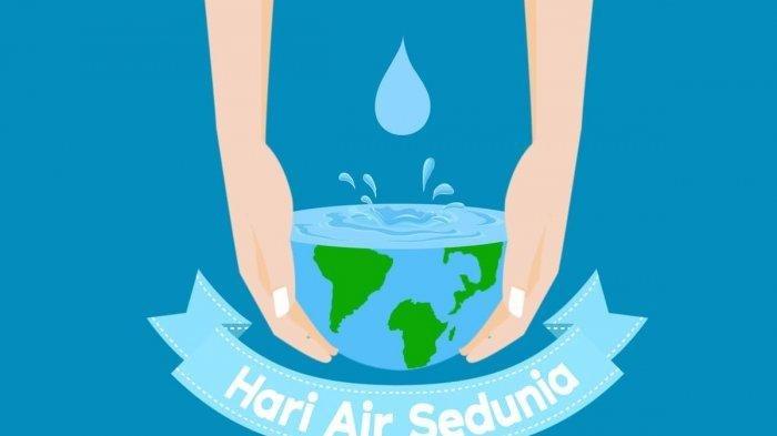 Detail Gambar Tema Hari Air Sedunia 2017 Nomer 5