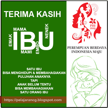 Detail Gambar Tema Hari Ibu Nomer 54