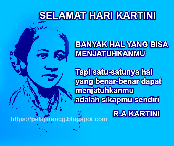 Detail Gambar Tema Hari Kartini Nomer 22