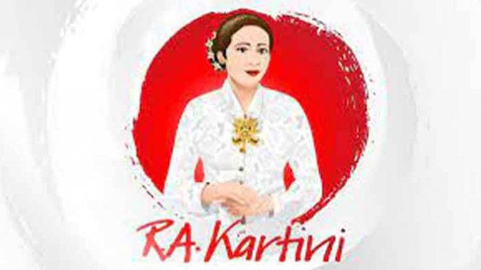 Detail Gambar Tema Hari Kartini Nomer 24