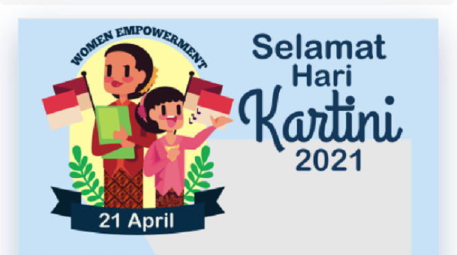 Detail Gambar Tema Hari Kartini Nomer 25