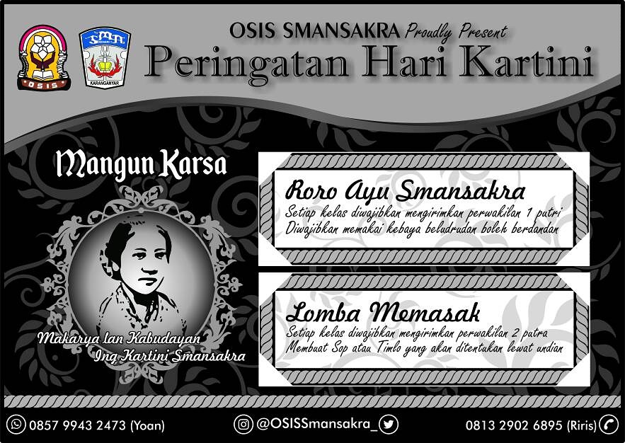 Detail Gambar Tema Hari Kartini Nomer 36