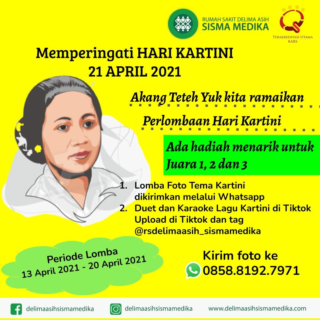 Detail Gambar Tema Hari Kartini Nomer 43