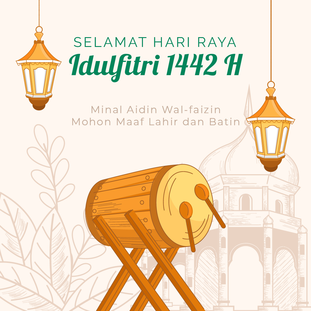 Detail Gambar Tema Hari Raya Idul Fitri Nomer 14