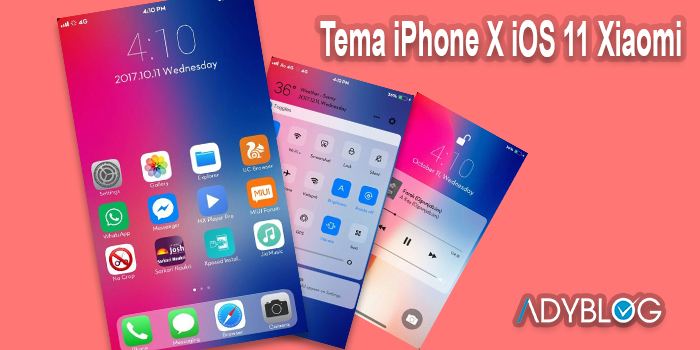 Detail Gambar Tema Iphone X Nomer 15