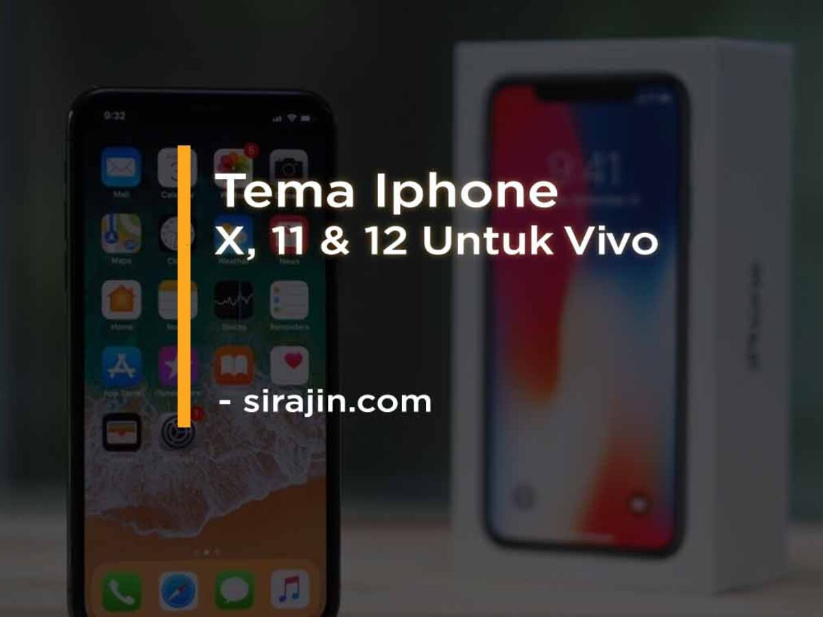 Download Gambar Tema Iphone X Nomer 34