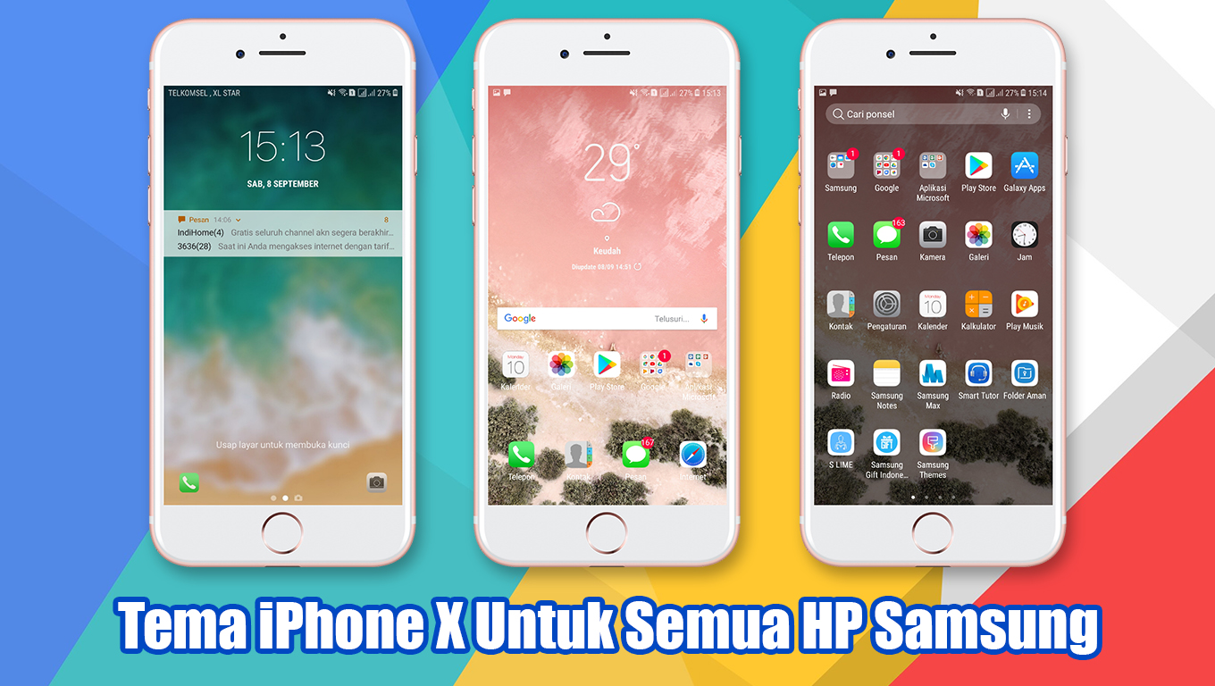 Detail Gambar Tema Iphone X Nomer 35